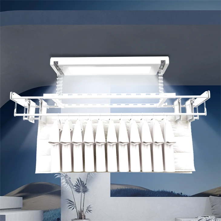 Electric Laundry Drying Rack best
