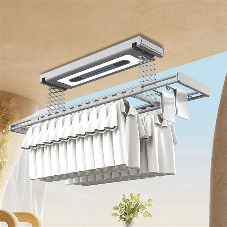 Electric Laundry Drying Rack suppliers